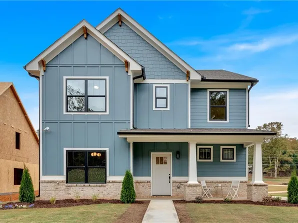 34 Puckett Rd, Emerson, GA 30137