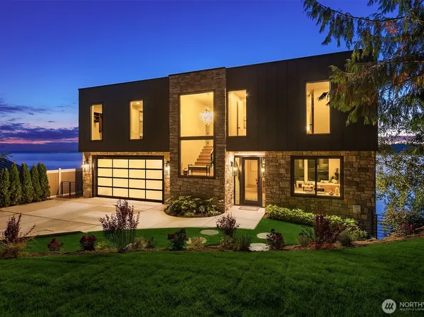 12306 Possession Lane, Edmonds, WA 98026