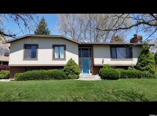 558 E 3200 N, North Ogden, UT 84414