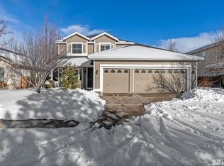 2378 Red Maple Ct, Reno, NV 89523