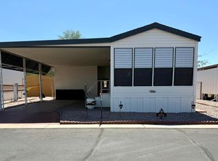 7750 E BROADWAY Road #23, Mesa, AZ 85208
