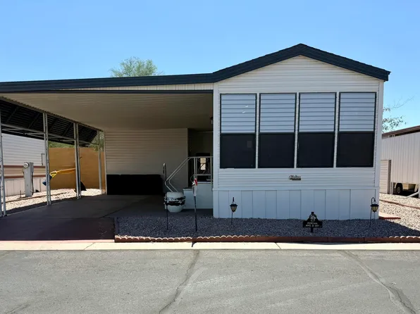 7750 E BROADWAY Road #23, Mesa, AZ 85208