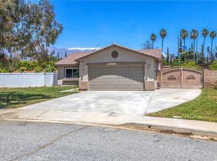 758 Marlboro Way, Banning, CA 92220