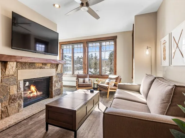 600 Columbine Road UNIT 5306, Breckenridge, CO 80424