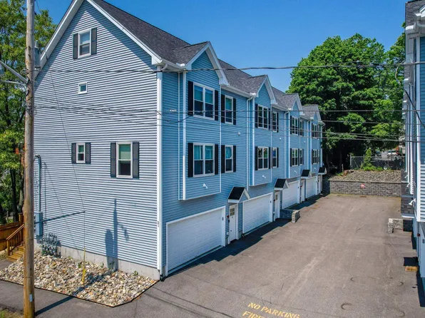 31B Orchard Street #B, Haverhill, MA 01830