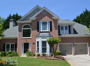 310 Summerfield Ct, Alpharetta, GA 30009