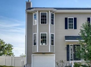 15 Lilac Ln, Worcester, MA 01607