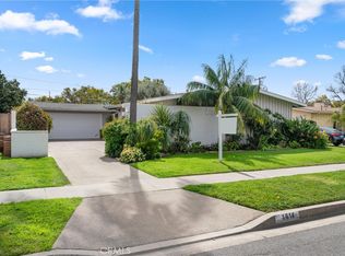 1614 E Washington Ave, Santa Ana, CA 92701