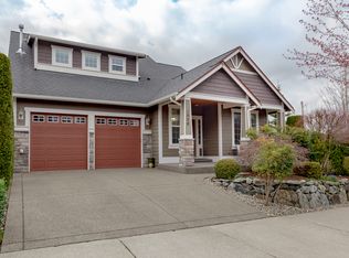 1906 10th Street Pl SW, Puyallup, WA 98371