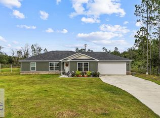 141 Cardinal Ln, Jesup, GA 31545