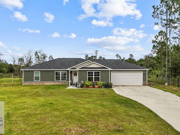 141 Cardinal Ln, Jesup, GA 31545