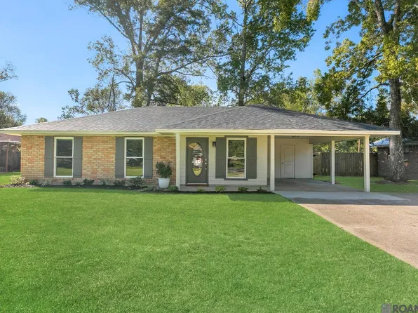 42085 Shadow Creek Ave, Gonzales, LA 70737