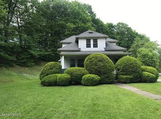 41 Harding Ave, Adams, MA 01220