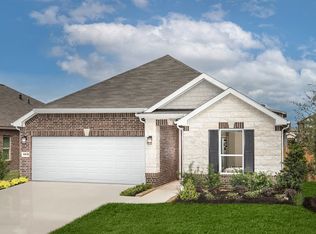 Plan 1889 Plan, Olympia Falls, Fresno, TX 77545