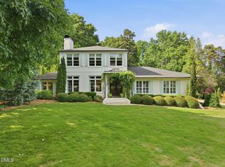 3140 Ashel St, Raleigh, NC 27612