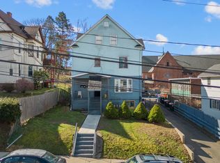 167 Liberty St, Meriden, CT 06450