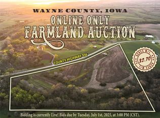 0 County Highway 56 S, Russell, IA 50238