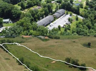 Northridge Dr, Lewisburg, WV 24901