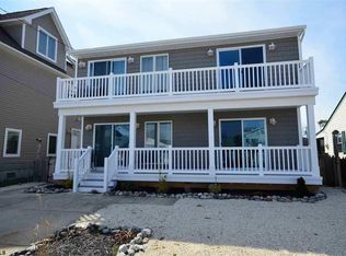 214 5th St S #B, Brigantine, NJ 08203