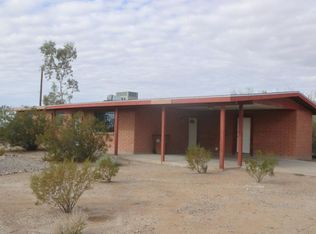 635 W Adamsville Rd, Florence, AZ 85132