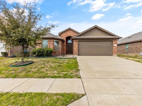 2437 Carolina Dr, Fort Worth, TX 76123