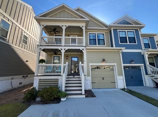 16 Old Stoney Ln, Hilton Head Island, SC 29926