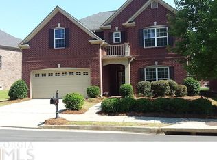 6892 Downs Ave, Johns Creek, GA 30097