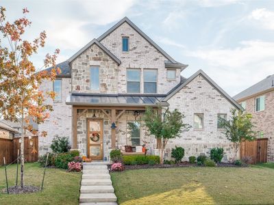 6888 Mistley Park, Frisco, TX, 75034