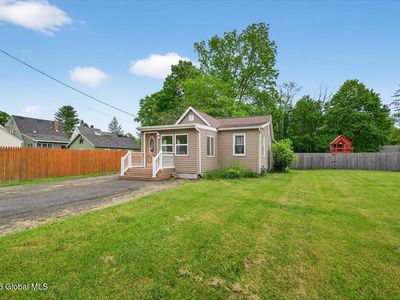 411 S Toll Street, Glenville, NY, 12302