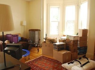 96 Jamaica St #2, Boston, MA 02130