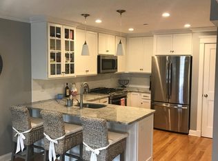 23 Howland St #3, Plymouth, MA 02360
