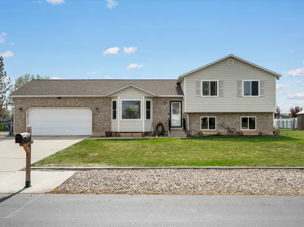 4205 W 4450 S, West Haven, UT 84401