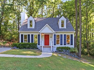 1615 Valley Run, Durham, NC 27707