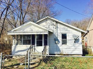 140 Richmond St, Excelsior Springs, MO 64024