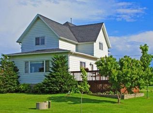 W2422 County Road Hh, Malone, WI 53049