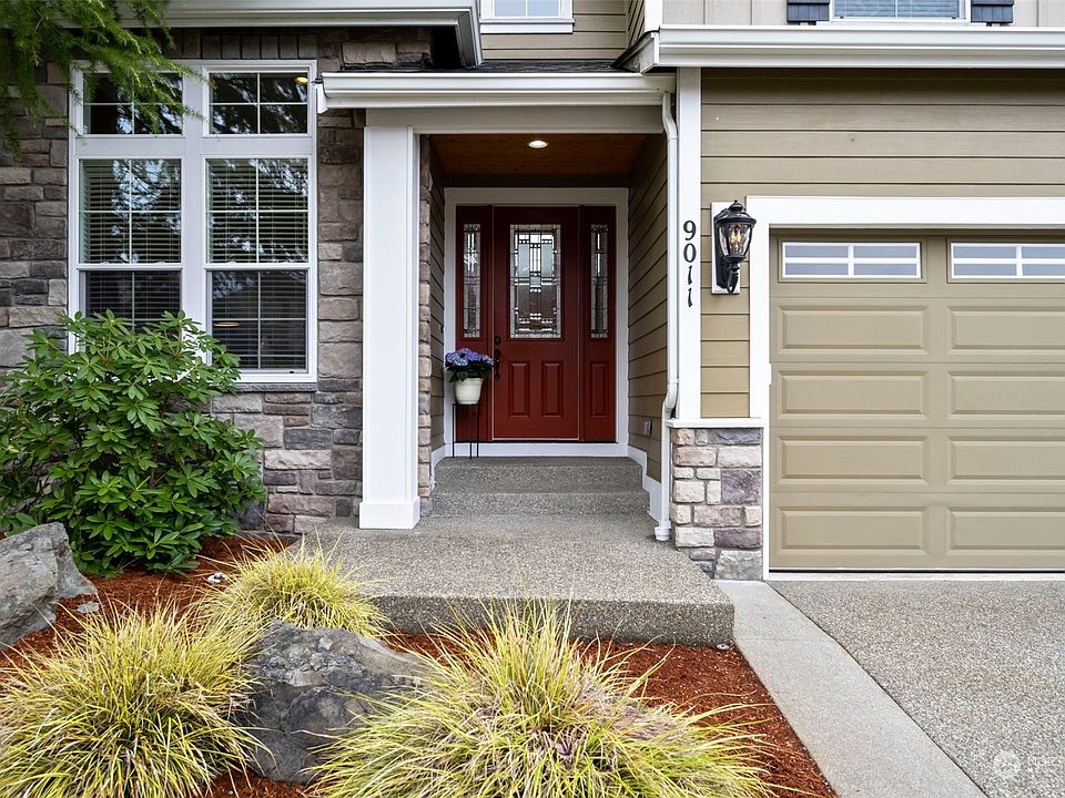 9011 Merrill Court NE, Lacey, WA 98516 Zillow