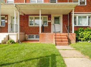 1135 Linden Ave, Baltimore, MD 21227