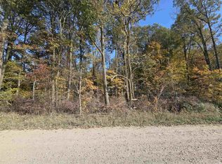 LOT One Cr Rd #51, Butler, IN 46721