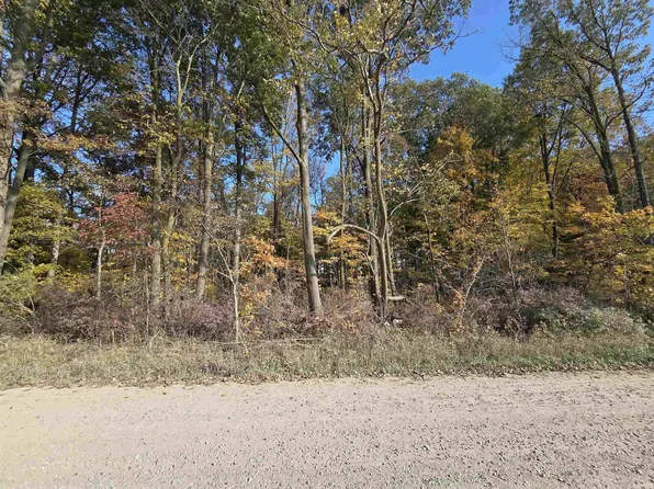 LOT One Cr Rd #51, Butler, IN 46721