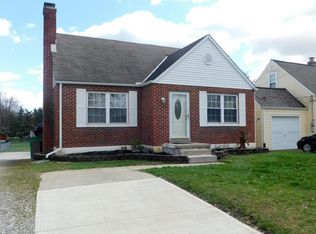 Madison St, Groveport, OH 43125