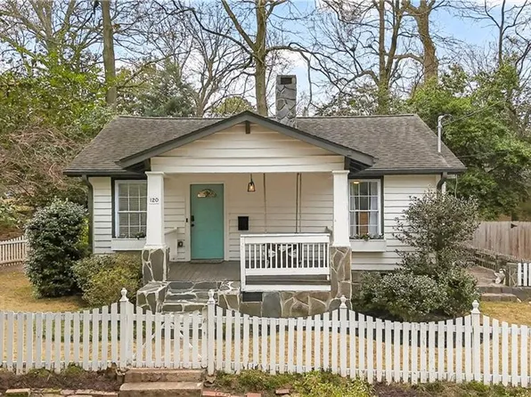 120 Ashland Dr NE, Atlanta, GA 30307