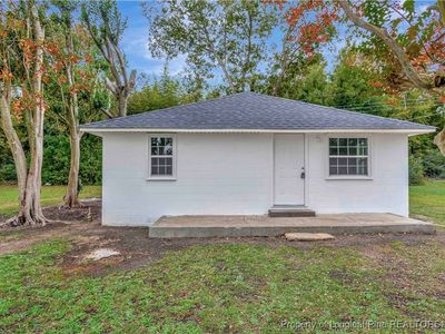 101 Marion Rd, Lumberton, NC, 28358