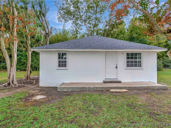 101 Marion Rd, Lumberton, NC 28358