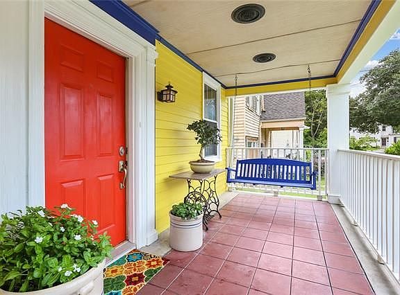 2nd image of 5409 York Street New Orleans La #70125