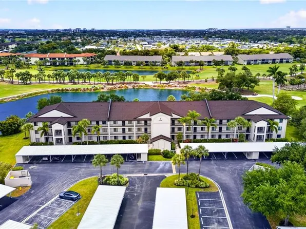 12181 Kelly Sands WAY #1539, FORT MYERS, FL 33908