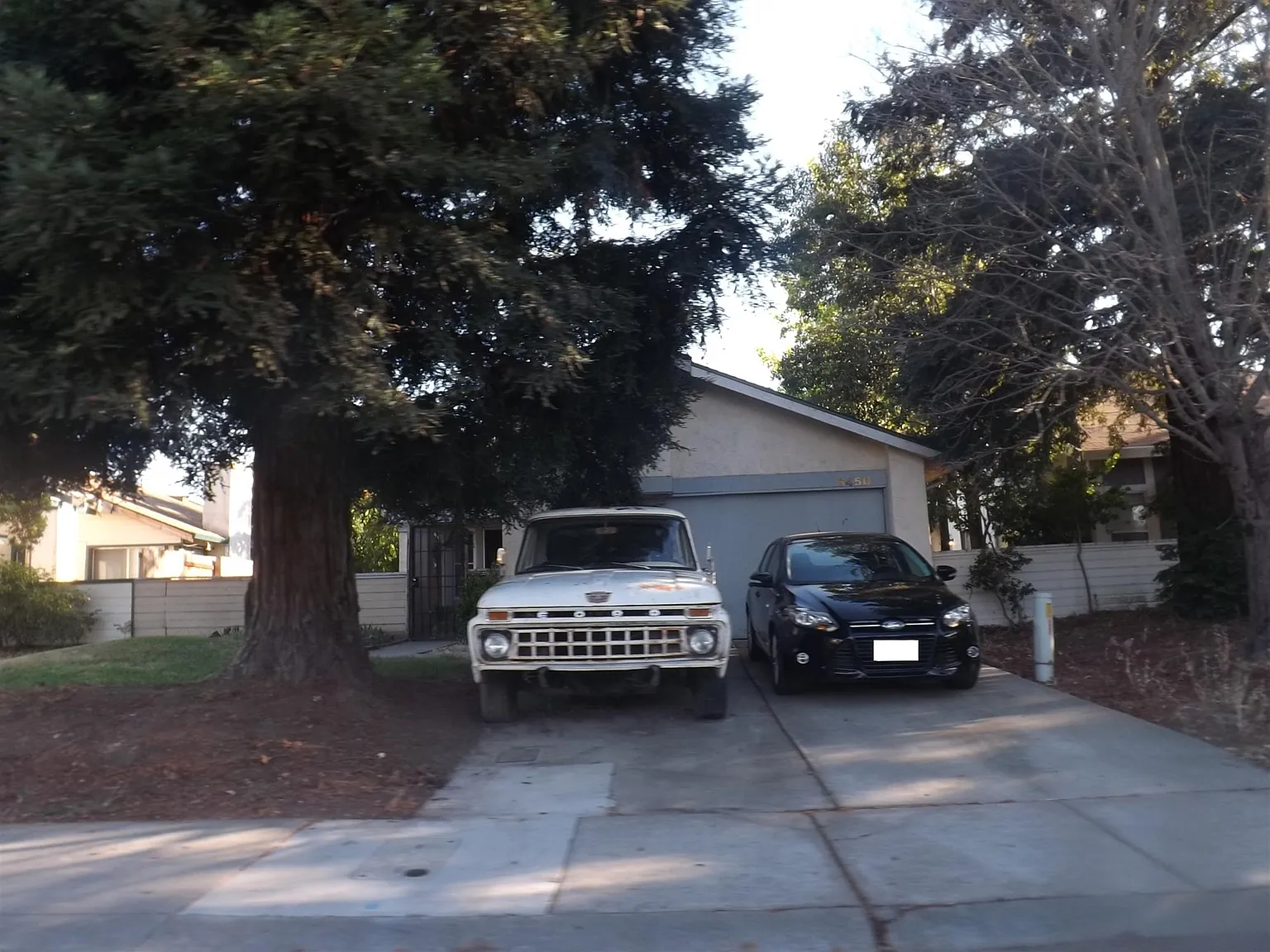 6450 Calvine Rd photo 1