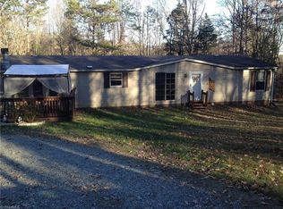 395 Family Ct, Lexington, NC 27295