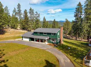 20204 N Day Mount Spokane Rd, Mead, WA 99021