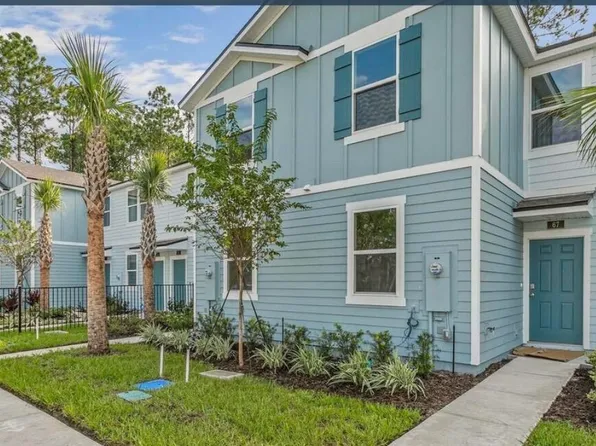 220 PALMETTO RIDGE Road, St. Augustine, FL 32095
