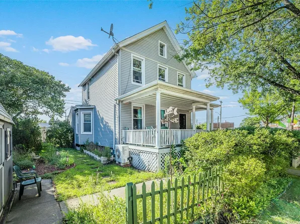 149-05 Cross Bay Boulevard, Ozone Park, NY 11417